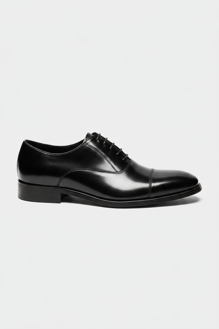 Klasyczne Skórzane Buty