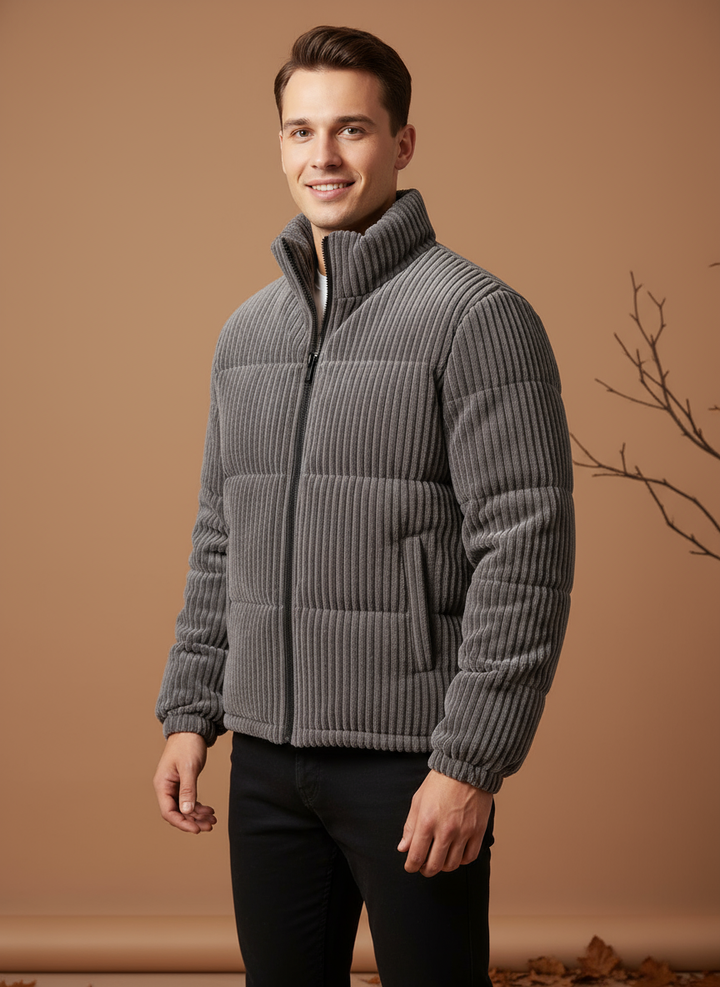 Puffer Urban Parka