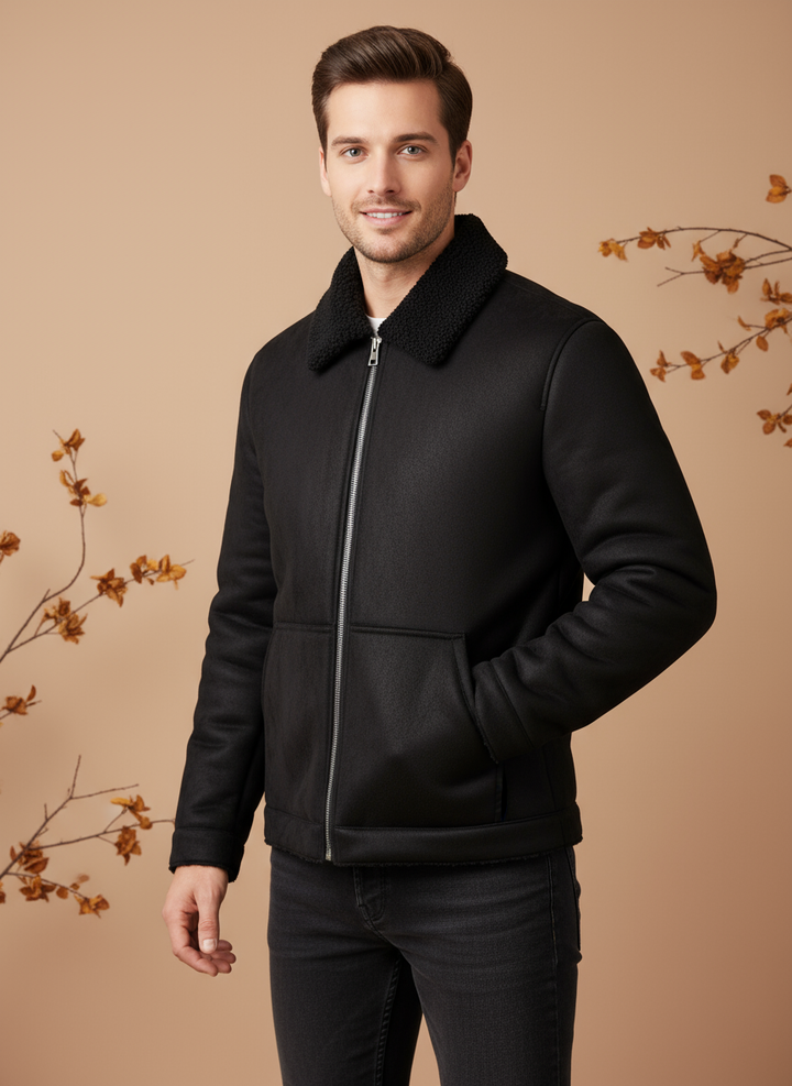 Zimowa parka