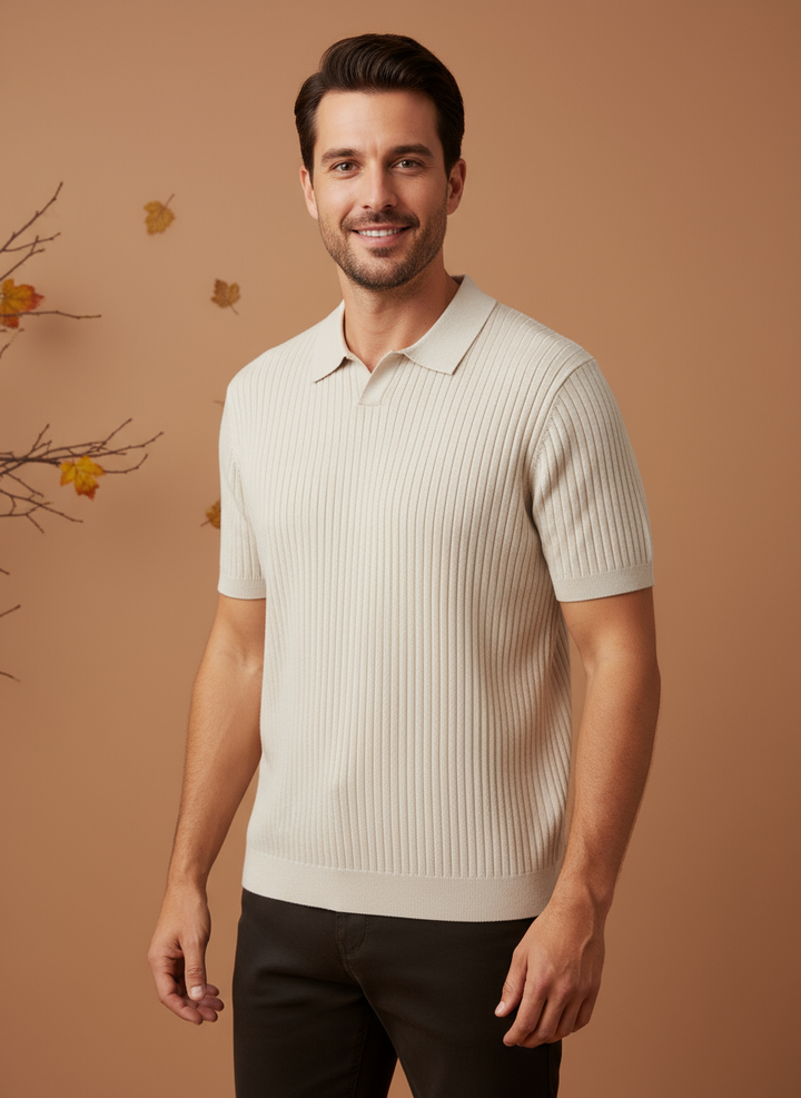 Polo Premium z Rybami