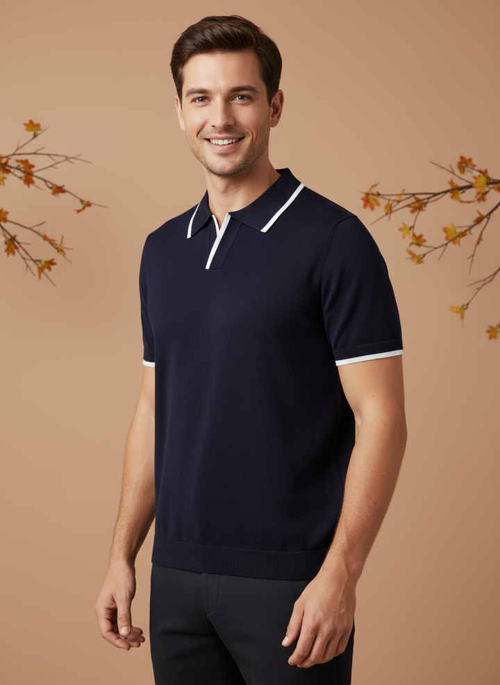 Polo Monaco Edge