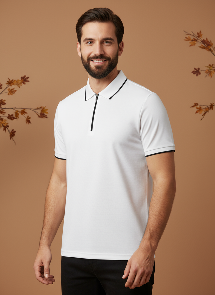 Polo Ridgeway z zamkiem