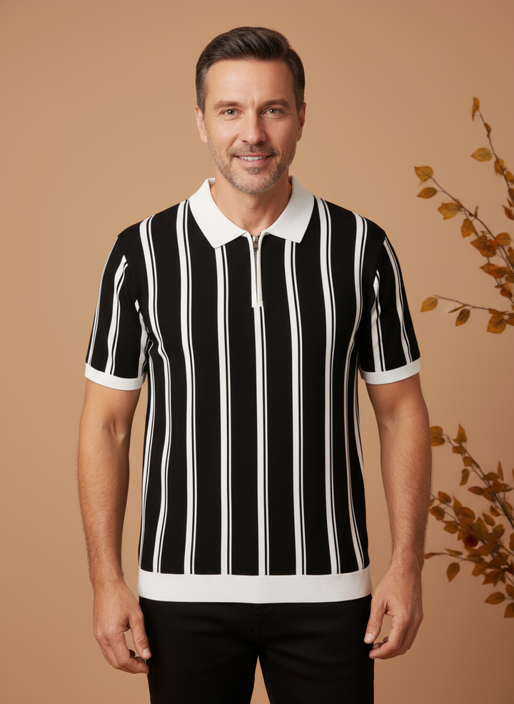 Modena Half-Zip