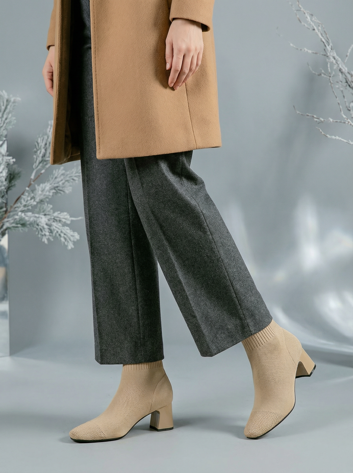 Ortopedyczne plecione buty