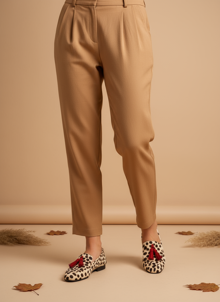 Skylar - Ortopedyczne loafersy
