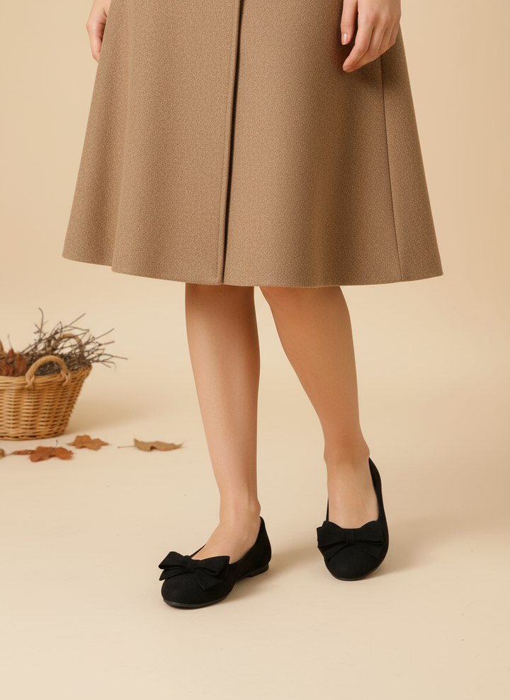 Pantofle Slip-On