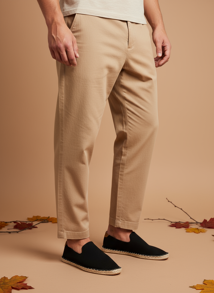 Espadryle Soho