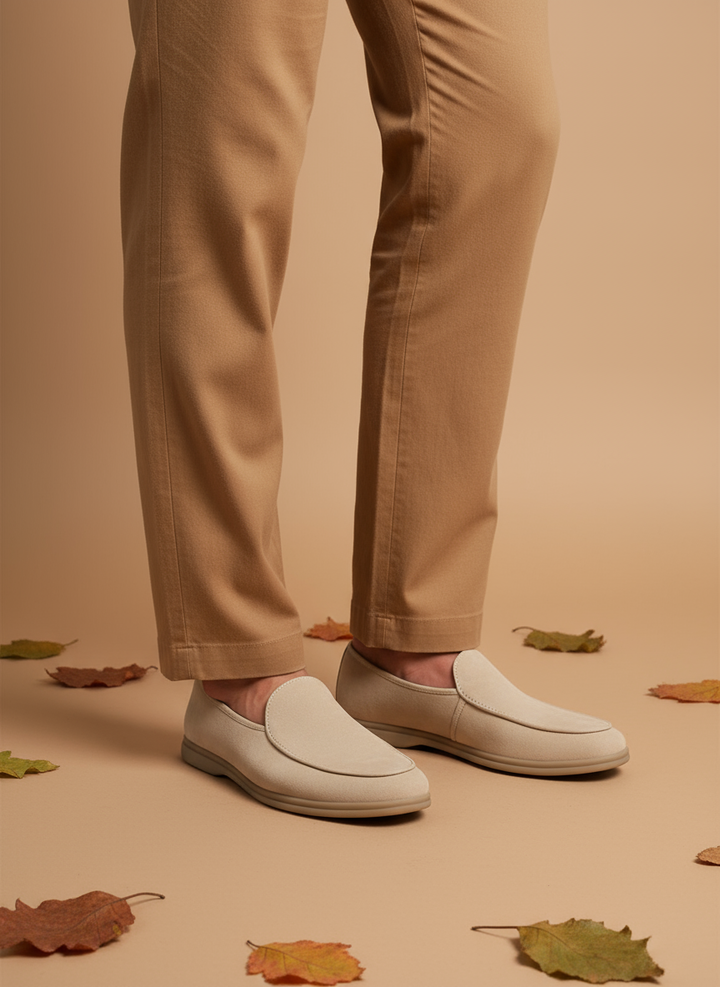 Loafer Stirling