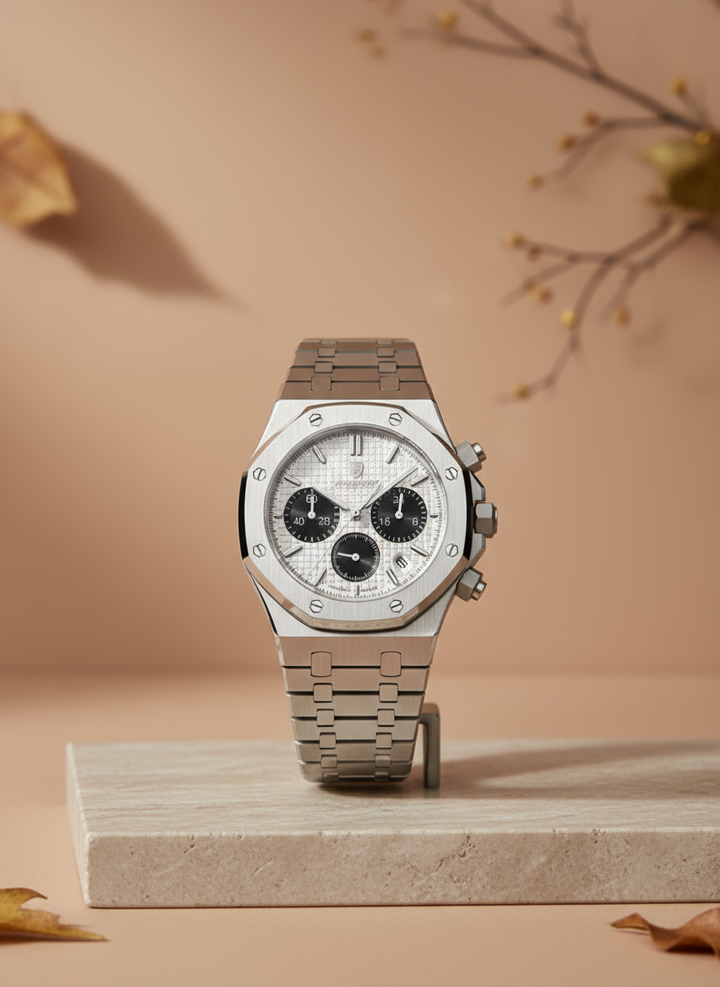 Chronograf Atena