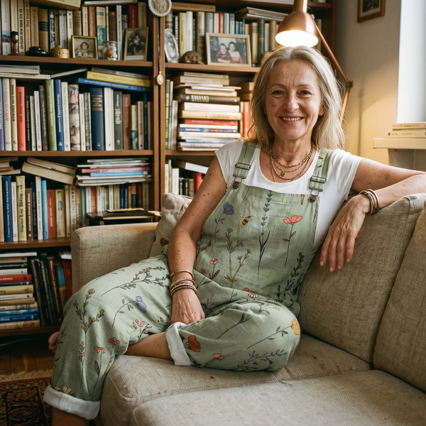Barbara Nowakowska