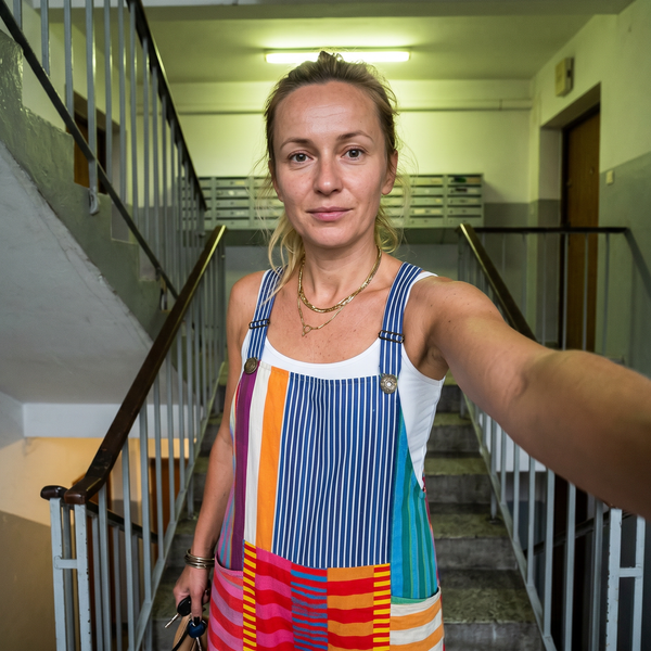 Monika Lewandowska