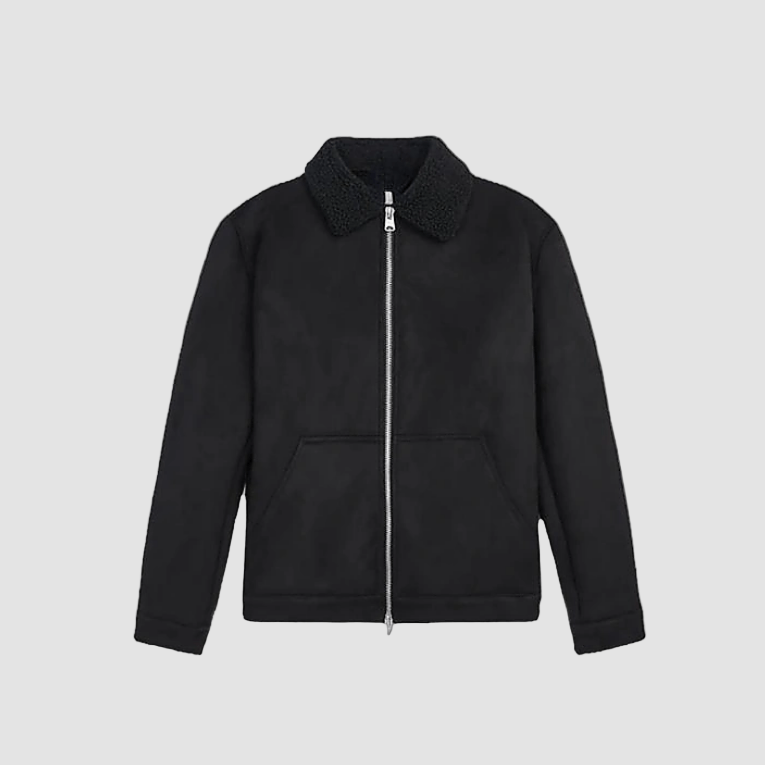 Zimowa parka