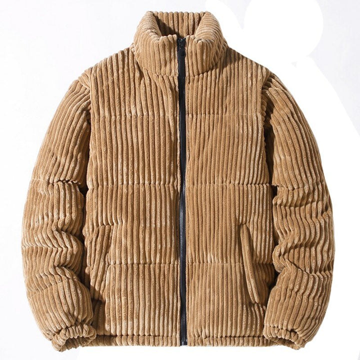 Puffer Urban Parka