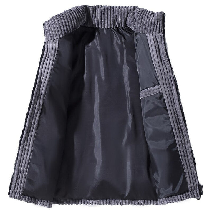 Puffer Urban Parka