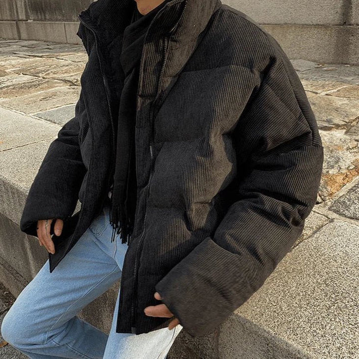 Puffer Urban Parka