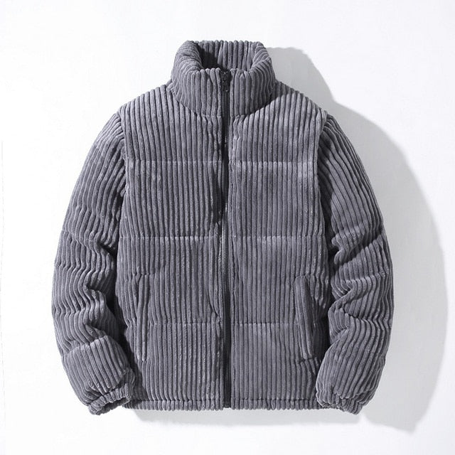 Puffer Urban Parka