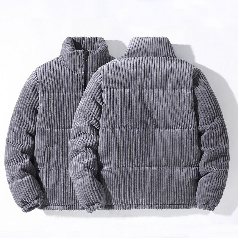 Puffer Urban Parka