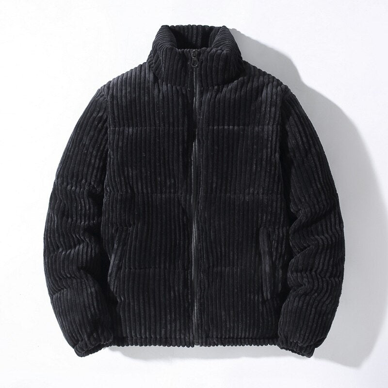 Puffer Urban Parka
