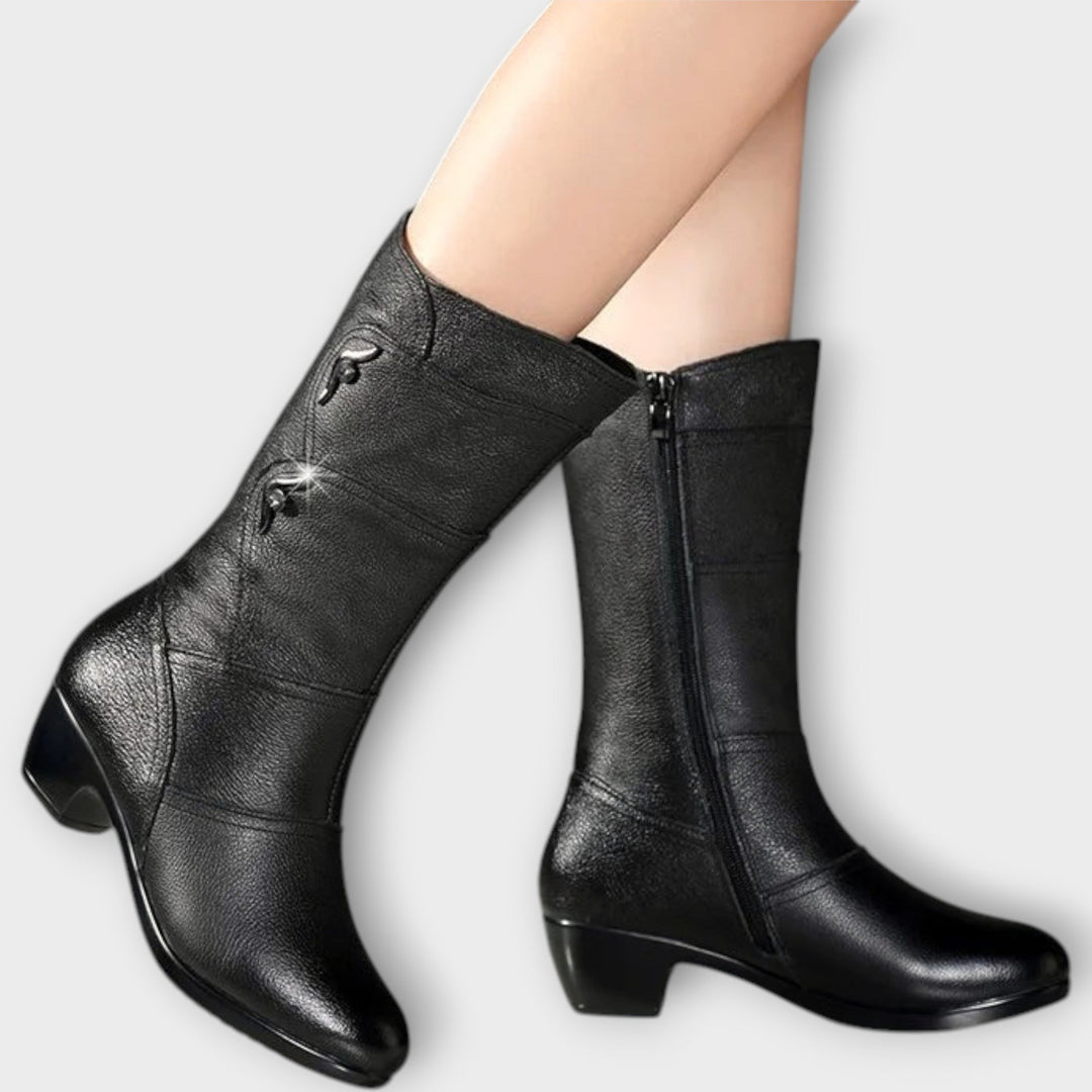 Buty o Eleganckim Designie i Wygodnym Noszeniu