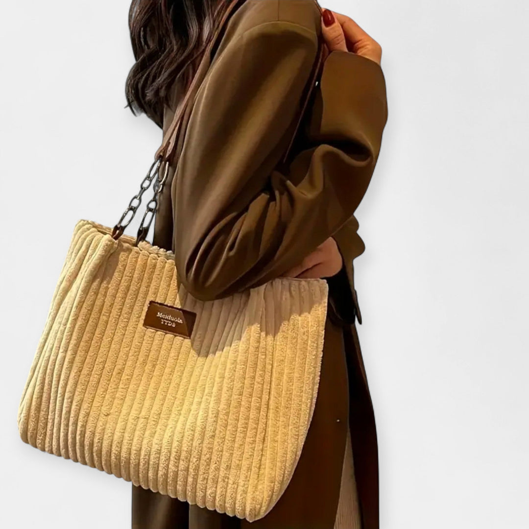 Elegancka Torba na Co Dzień